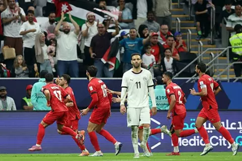 ليست الأولى.. الخروج من المجموعات سيناريو متكرر لمصر في كأس العرب